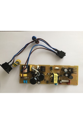 Okı Ml 1120 Power Kart ( Power Card )