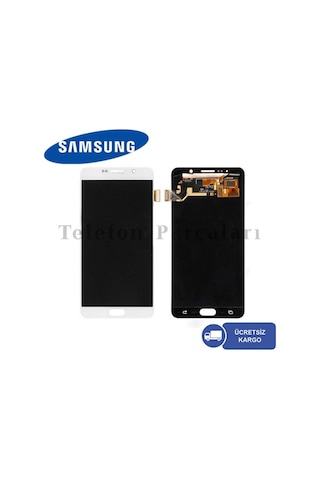 Samsung Uyumlu Galaxy Note 5 Lcd Ekran Dokunmatik (290732532)