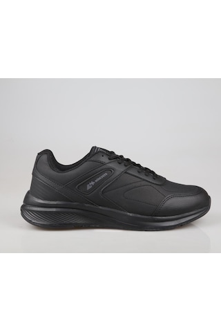 M.P Mp 242-1256 Siyah Erkek Sneakers Siyah