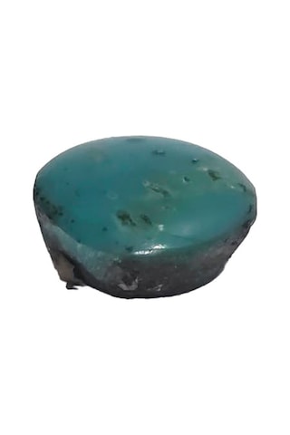 Doğal İran Nişabur Firuze Turkuaz Taşı 9,6 Karat - 1,9 Gram T022