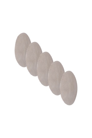 Yapışmaz Barbekü Izgara Matı, Dayanıklı Ve Isıya Dayanıklı Izgara Ağımızla Açık Hava Izgara Deneyiminizi Geliştirin, Izgara Matı Ve Barbekü İçin Mükemmel