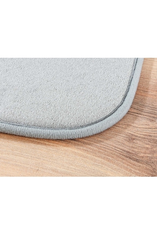 Madame Coco Bretta Bulaşık Matı 1kbmat000240x50x0,6cm-antrasit