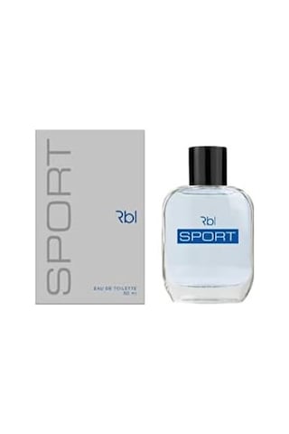 Rebul Rbl Sport Edt 50 Ml Erkek Amber
