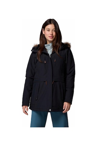 Columbia Payton Pass Iı Insulated Kadın Mont-8667 Siyah