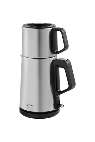 Arzum AR3149 Teacharm 1.8 L Çay Makinesi