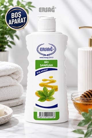 Ersağ Bio Şampuan 300 ML