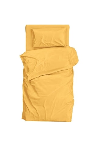 Mercansa 3 Parça Nevresim Takımı Çok Renkli