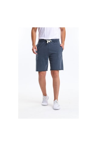 Superfly Men Sw Short Erkek Antrasit Şort 22636-1 Siyah