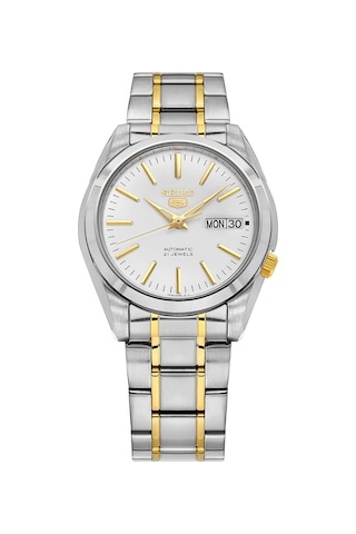 Seiko SNKL47K TwoTone Erkek Kol Saati