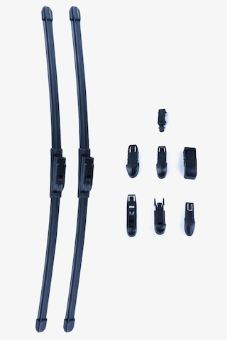 Goodyear Goodyear Tofaş Şahin Supermute 2'Li Muz Silecek Takımı 1977-2003 Sedan (450Mm+400Mm)