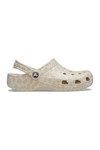 Crocs Classic Animal Clog Unisex Terlik Cr211800 Crc.0rh Çok Renkli