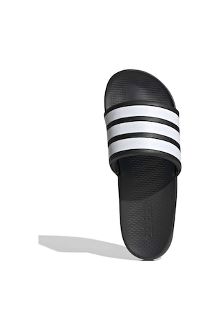 Adidas Adilette Comfort 2.0 Erkek Siyah Terlik Siyah