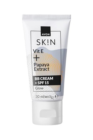 Nutra Effects Radiance Bb Krem 30 Ml. Extra Light