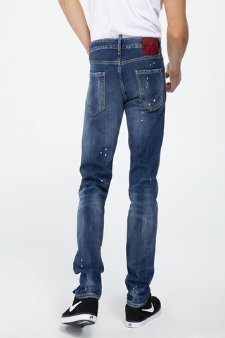 Yeni Dsquared2 Erkek Pantolon (475212847)