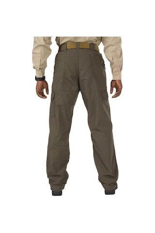5.11 Taclıte Pro Pantolon Tundra 34x32 Füme