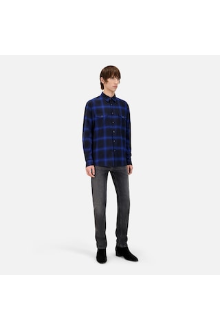 The Kooples Erkek Renkli Gömlek
