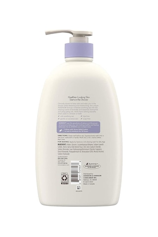 Aveenos Relief Lavanta Kokulu Vücut Şampuanı 975ML
