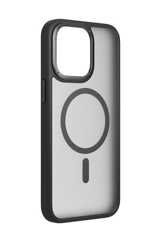 Momax CPAP23XLD Apple Uyumlu iPhone 15 Pro Max Play Magsafe Kılıfı