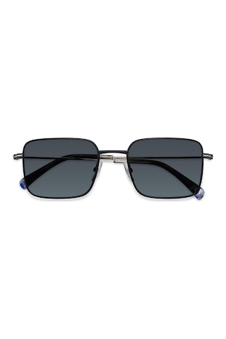 Etnia Barcelona 4 Inca 53s Bksl Polarize Unisex Güneş Gözlüğü Siyah