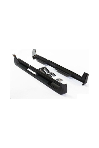 Kia Sorento Yan Basamak Oem Style 2003-2007 Arası Uyumlu