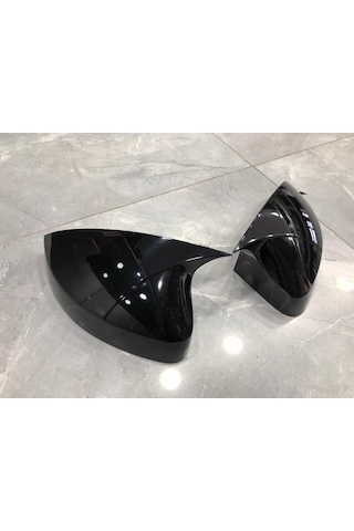 Audi A3 Batman Yarasa Ayna Kapağı