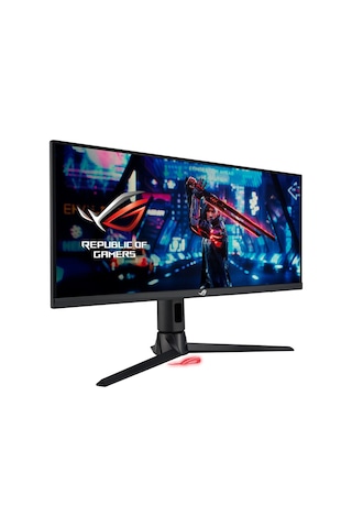 Asus ROG Strix XG309CM 29.5" 1 MS 220 Hz HDR10 Ultra Wide Full HD Pivot IPS LED Monitör
