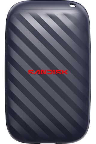 Sandısk Portable 1tb 600mb/s Taşınabilir Disk Sdssde10-1t00-g25