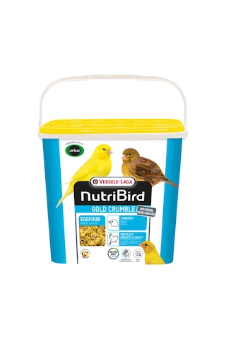 Versele Laga Nb Gold Crumble Canarıes 4kg