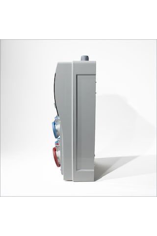 Novsen Ip44 Kombinasyon Panosu 3ad. 3x16a, 1ad. 5x16a