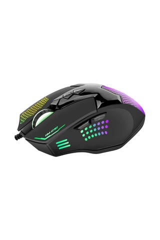 Gm-216 xtrike Me Oyuncu Mouse Siyah