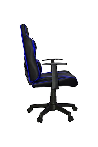 Türksit Range Mini Oyuncu Koltuğu Mavi
