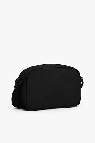 Kadın Tjw Essential Logo Çapraz Askılı Çanta - Siyah Black