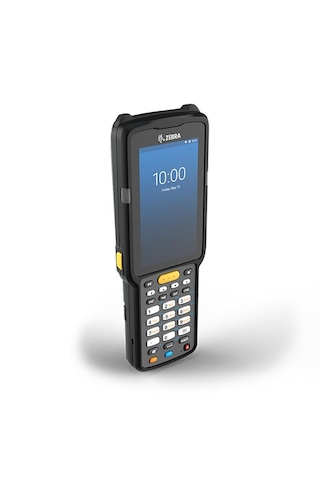 Zebra Mc3300 Dayanıklı Android Mobil El Terminali Zebra Mc3300 Dayanıklı Android Mobil El Terminali