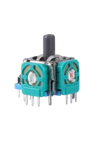 Teknoroket PS5 Joystick Analog Motor 2 Adet