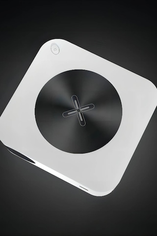 Wearfitpro X1 Android Projektör Otomatik Odaklama 2.4g 5g Wifi Led Lamba 1080p Hd Akıllı Projeksiyon Cihazı