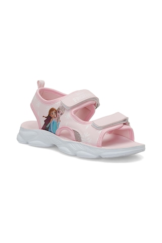 Frozen Jane.f Pembe Kız Çocuk Sandalet Jane.f6fx 000000000102252398