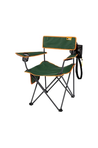 Funky Chaırs Camper Katl. Kamp Piknik San. Pet. Yeş/turuncu Yeşil-turuncu
