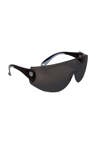 Starline G-034A-S Füme Antifog Koruyucu Gözlük