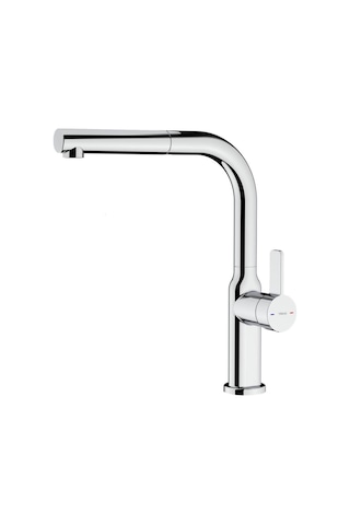 Teka Oval 938 Krom Spiralli Mutfak Bataryası 116020017