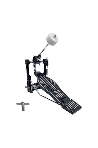 Midex Pd-09 Kaliteli Bateri Davul Single Kick Pedalı