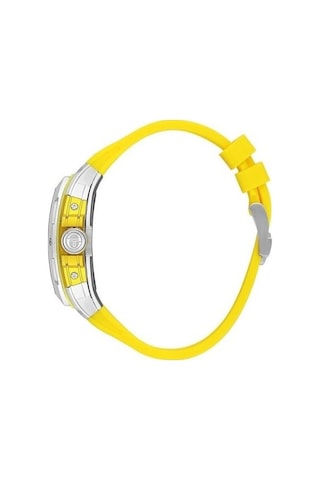 Sergio Tacchini Erkek Kol Saati St.2.10001-1 Gümüş