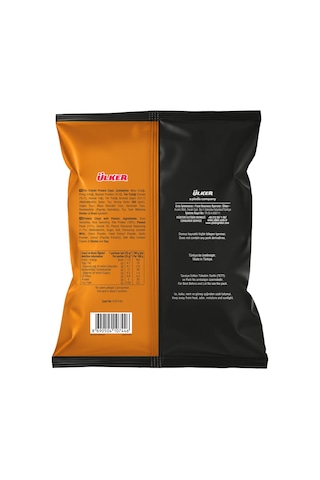 Go Ahead Protein Cipsi - Yer Fıstıklı - %20 Protein - 55 Gram - 12 Adet