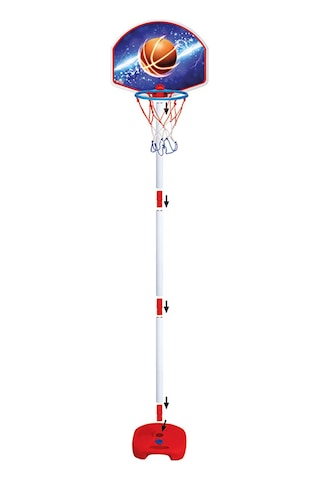 Dede Ayaklı Basketbol Seti 4 Adet