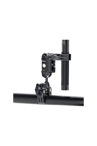 Ulanzi C017 Çift Yönlü Ball Head Süper Kelepçe Magic Arm