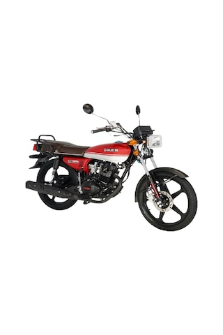 Kuba Cg 50 Pro New Arka Lastik Cross Dişli Şambrelli Model 2.75-18