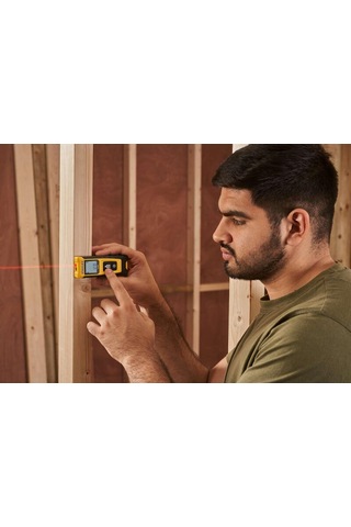 Stht77065-0 Slm 65-20m Lazer Mesafe Ölçer