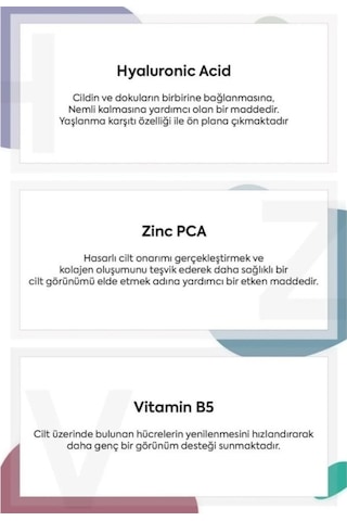 Roox Beauty Yaşlanma Karşıtı Yoğun Nemlendirici Serum 50 Ml