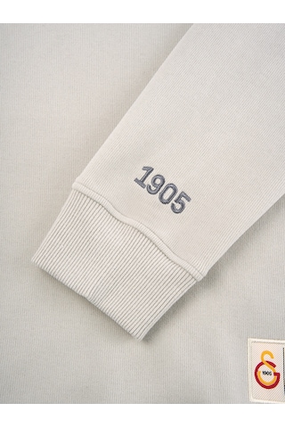 Gsstore X Reflect Studio 1905 Hoodie E242404 Gri