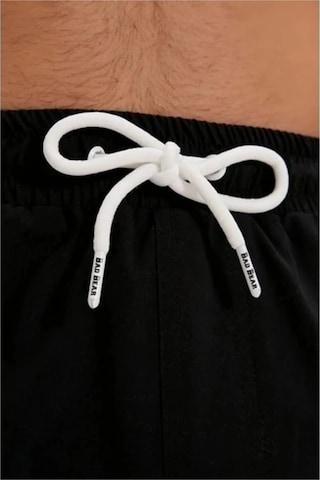 Bad Bear Anton Swımshort Siyah