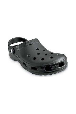 Crocs Classic Clog Erkek Terlik Croc10001e01001 Siyah